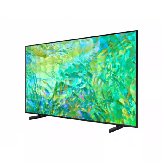 SAMSUNG 55DU8000 TV SAMSUNG 55DU8000 TV