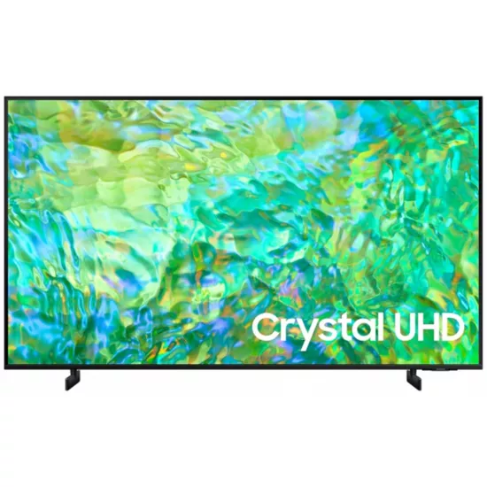 SAMSUNG 55DU8000 TV SAMSUNG 55DU8000 TV