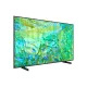 SAMSUNG 75CU8072 TV SAMSUNG 75CU8072 TV