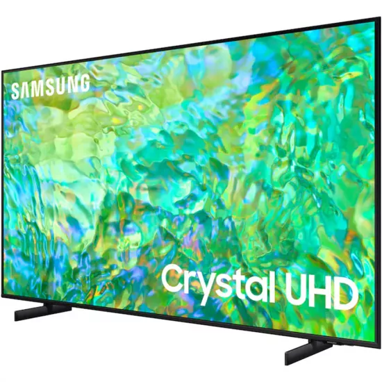 SAMSUNG 75CU8072 TV SAMSUNG 75CU8072 TV
