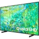 SAMSUNG 75CU8072 TV SAMSUNG 75CU8072 TV