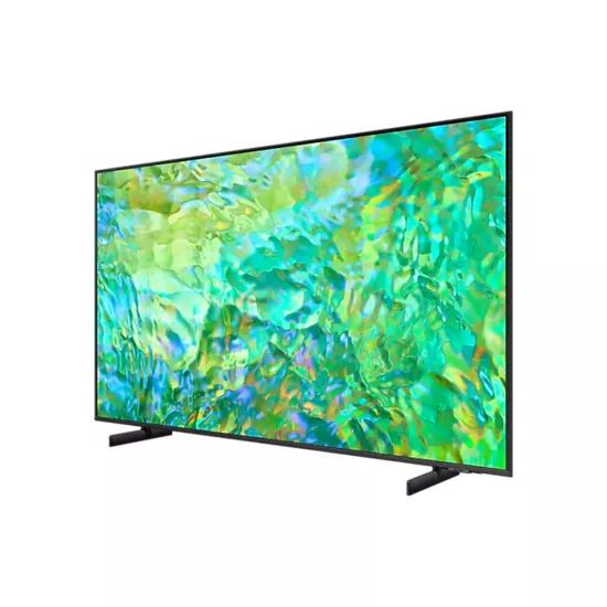 SAMSUNG 85CU8000 TV SAMSUNG 85CU8000 TV