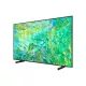 SAMSUNG 85CU8000 TV SAMSUNG 85CU8000 TV