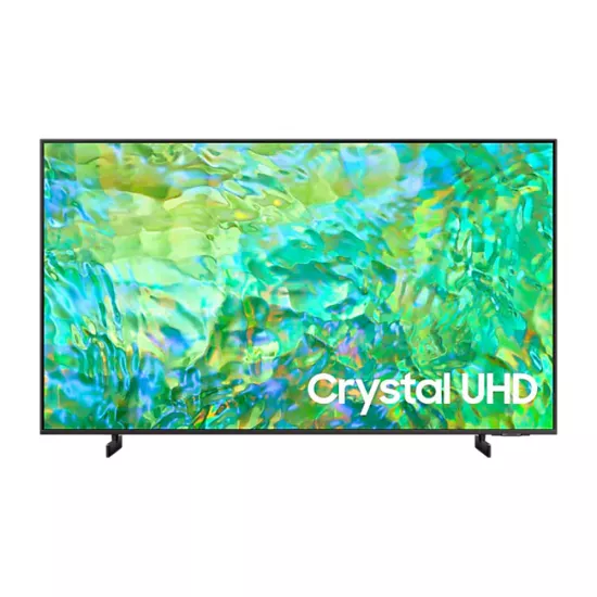 SAMSUNG 85CU8000 TV SAMSUNG 85CU8000 TV