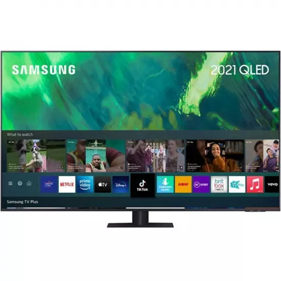 SAMSUNG QE55Q70AA TV SAMSUNG QE55Q70AA TV