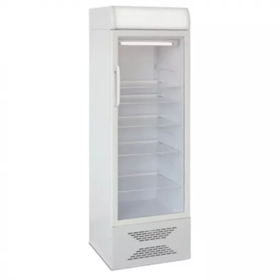 BİRYUSA 310P VİTRİN SOYUDUCU