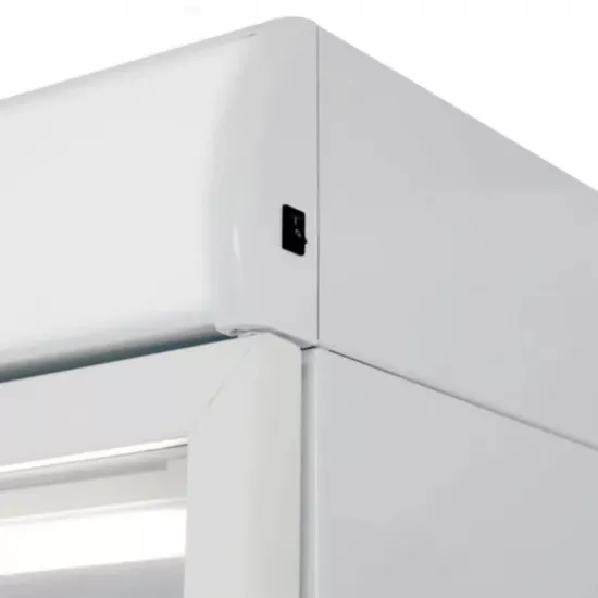 BİRYUSA 310P VİTRİN SOYUDUCU