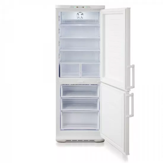Biryusa 345 K-GB Laborator Soyuducu+Dond Kamerası
