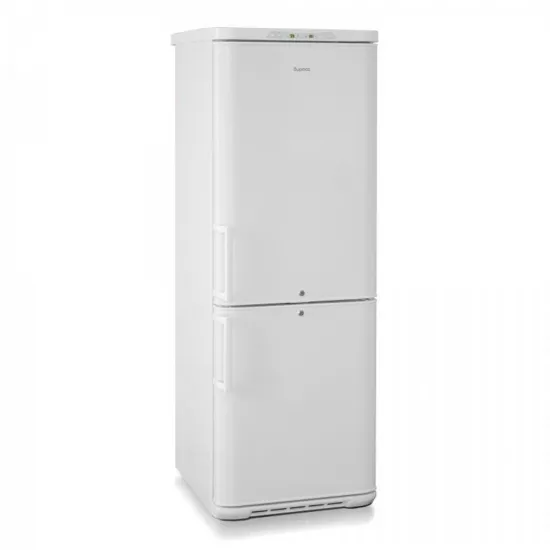Biryusa 345 K-GB Laborator Soyuducu+Dond Kamerası