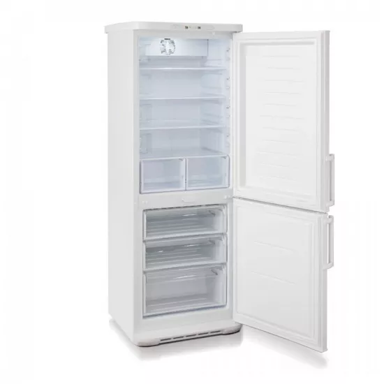Biryusa 345 K-GB Laborator Soyuducu+Dond Kamerası