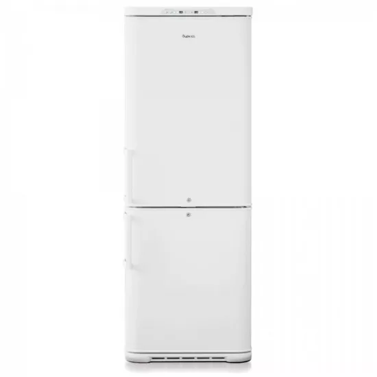 Biryusa 345 K-GB Laborator Soyuducu+Dond Kamerası