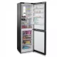 Biryusa  B980NF Soyuducu (60x62.5x207) 240\130Lt D\Alt