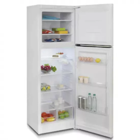Biryusa C6039 Soyuducu (60x62.5x180)240\80 Lt D\Y