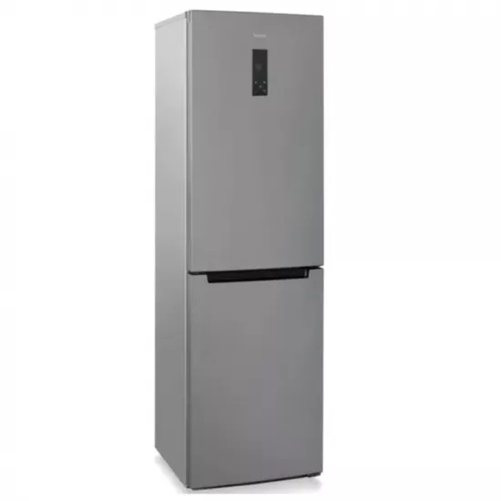 Biryusa C980NF Soyuducu (60x62.5x207) 240\130 Lt D\Alt