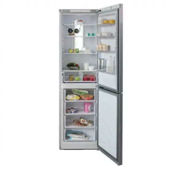 Biryusa C980NF Soyuducu (60x62.5x207) 240\130 Lt D\Alt