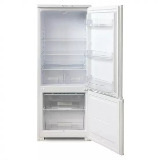 Biryusa M151 Soyuducu (58x145x62)180\60 Lt