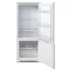 Biryusa M151 Soyuducu (58x145x62)180\60 Lt