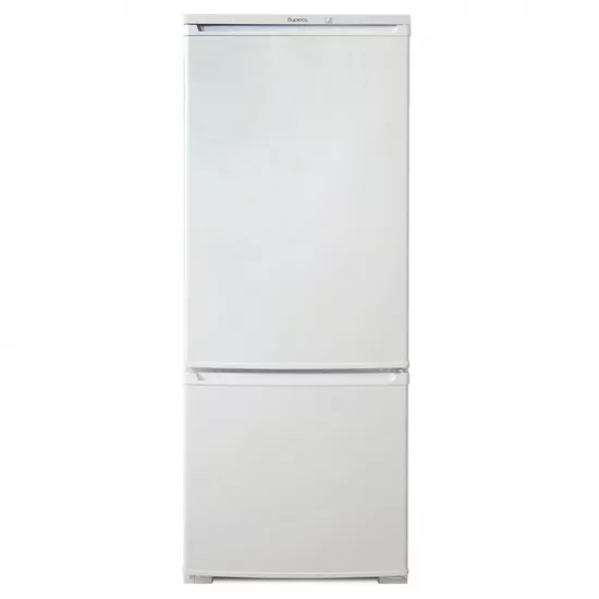 Biryusa M151 Soyuducu (58x145x62)180\60 Lt