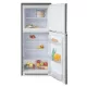 Biryusa M153 Soyuducu (145x58x62)146.70 Olt D\Y