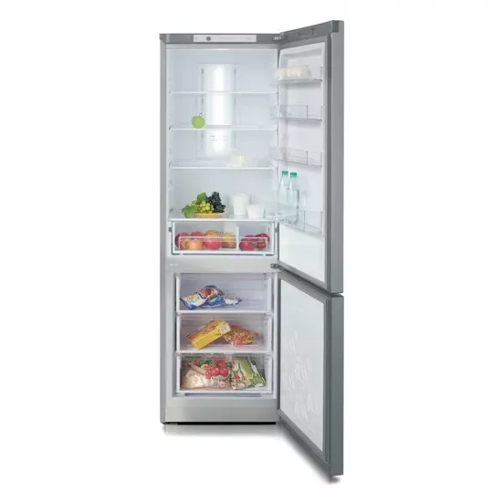Biryusa M860 NF Soyuducu (60x62.5x190) 240/100 Lt D/Alt