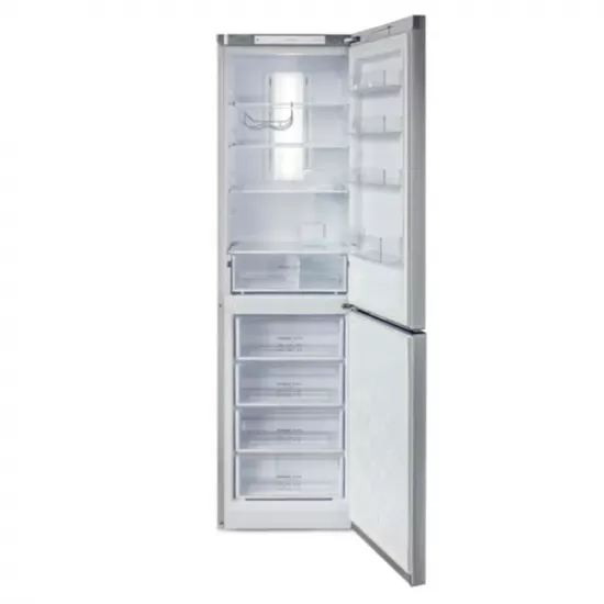 Biryusa M980 NF Soyuducu (60x62.5x207) 240\130 LT D\Alt