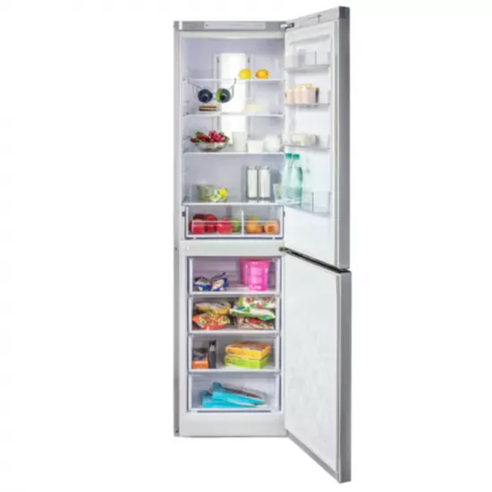 Biryusa M980 NF Soyuducu (60x62.5x207) 240\130 LT D\Alt