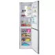 Biryusa M980 NF Soyuducu (60x62.5x207) 240\130 LT D\Alt