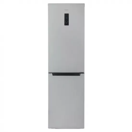 Biryusa M980 NF Soyuducu (60x62.5x207) 240\130 LT D\Alt