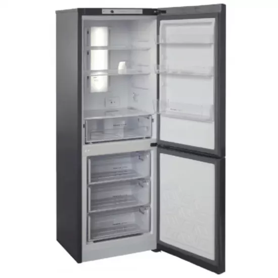 Biryusa W820NF  Soyuducu (60x62.5x175) 210\100 Lt D\Alt