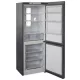 Biryusa W820NF  Soyuducu (60x62.5x175) 210\100 Lt D\Alt