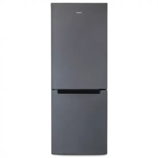 Biryusa W820NF  Soyuducu (60x62.5x175) 210\100 Lt D\Alt