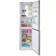 Biryusa W980NF Soyuducu (60x62.5x207) 240\130LT D\Alt