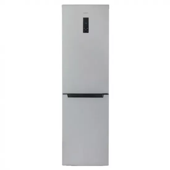 Biryusa W980NF Soyuducu (60x62.5x207) 240\130LT D\Alt