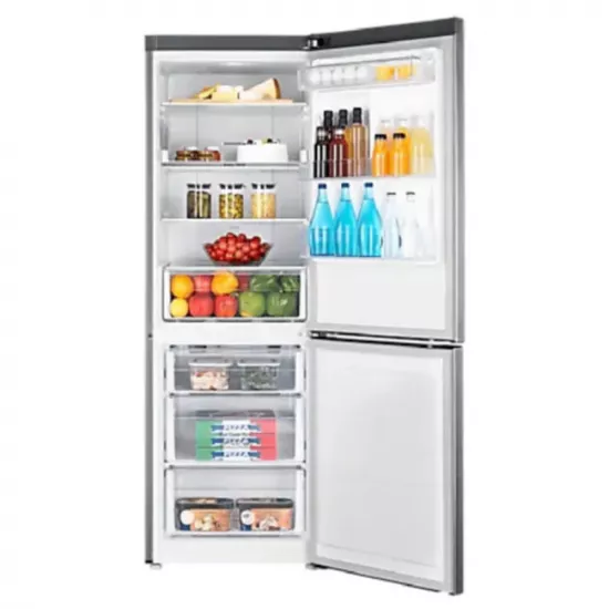 Samsung RB30A32NOSA \WT MET Soyuducu