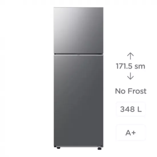 Samsung RT45CG5400S9 MET Soyuducu
