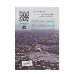 K. Altı il Dəclə-Fərat sahillərində