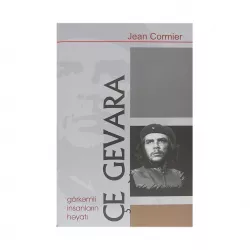 K.Çe Gevara (Jean Cormier)