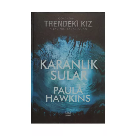 K.Karanlık sular (H.Paula)