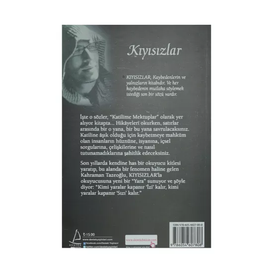 K.Kıyısızlar (K.Tazeoğlu)