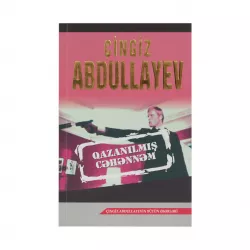 K.Qazanılmış Cəhənnəm (Çingiz Abdullayev)
