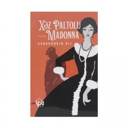 K.Xəz paltolu madonna (Səbahəddin Ali)