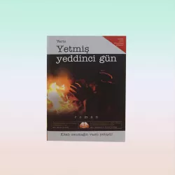 K.Yetmiş yeddinci gün