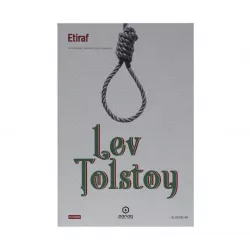 K.Etiraf (L.Tolstoy)