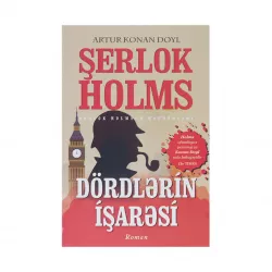 K.Şerlok Holmsun məcaraları dördlərin işarəsi