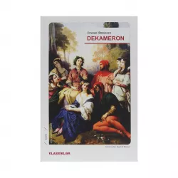 K.Dekameron (Covanni Bokkacco)