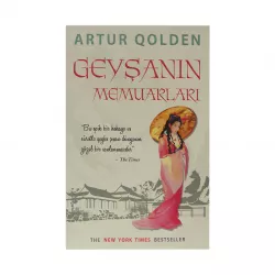 K.Geyşanın memuarları (Artur Qolden)