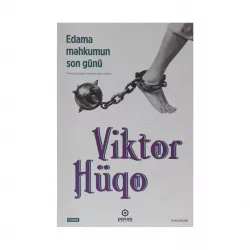K.Edama məhkumun son günü (Viktor Hüqo)