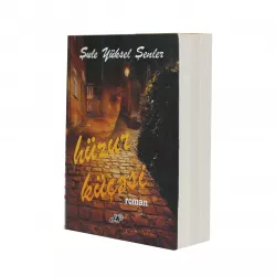 K.Hüzur küçəsi romanı