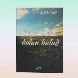 K.Başın üstə dolan bulud