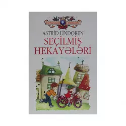 K.Seçilmiş hekayələr (Astrid Lindqren)